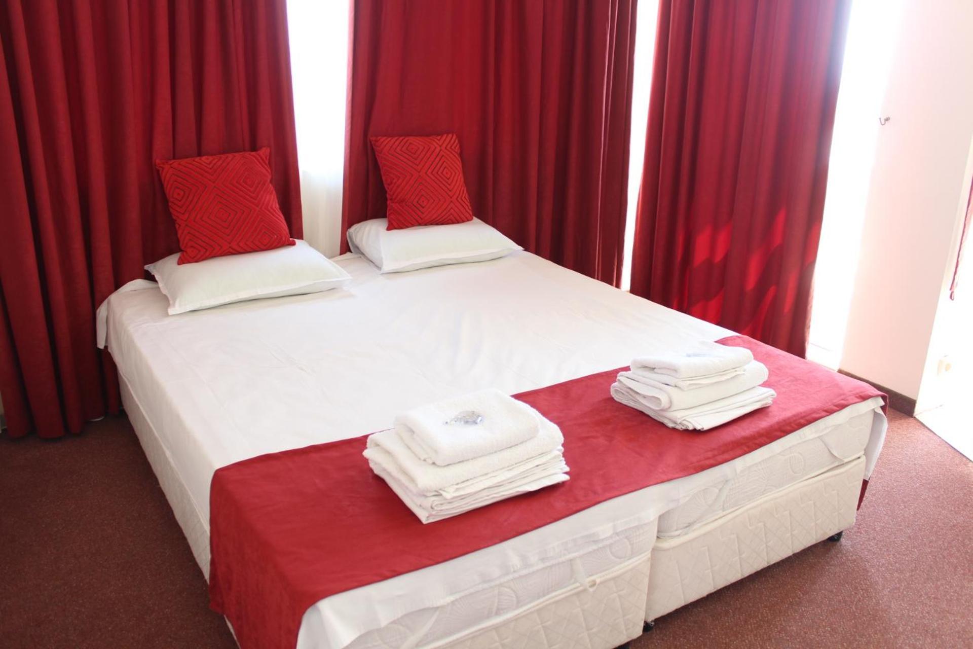 Complex Pika Hotel Golden Sands Ruang foto