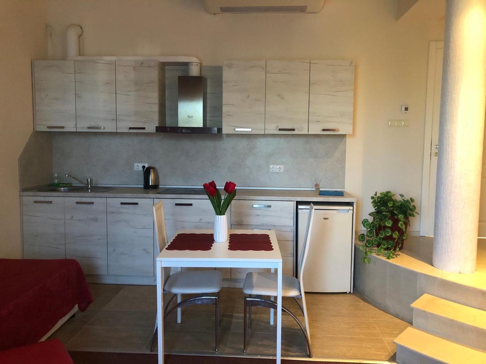 Complex Pika Hotel Golden Sands Bagian luar foto
