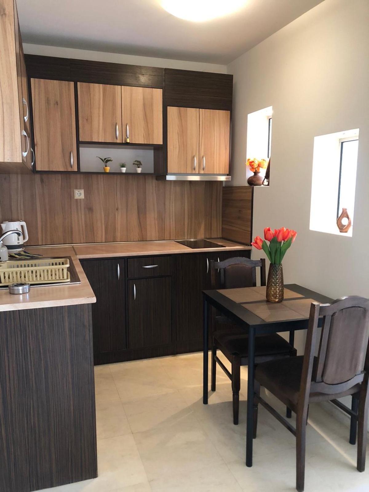Complex Pika Hotel Golden Sands Bagian luar foto